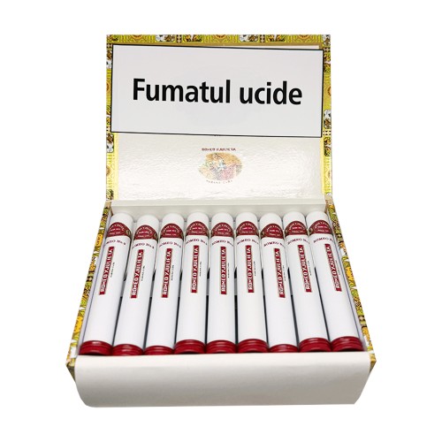 Romeo y Julieta Romeo Tubos No.2 (25)