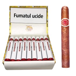 Romeo y Julieta Romeo Tubos No.2 (25)