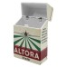 Tabachera Altora - pachet tigari Click BOXX (20)  Tabachera Altora - pachet tigari Click BOXX (20)