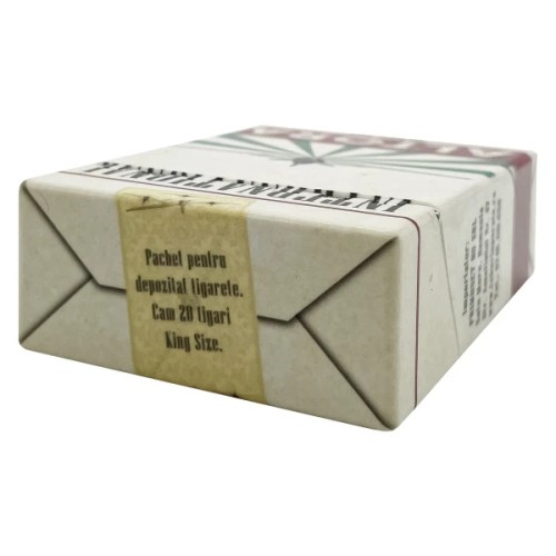 Tabachera Altora - pachet tigari Click BOXX (20)  Tabachera Altora - pachet tigari Click BOXX (20)