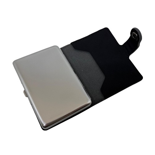 Tabachera Angel 100s cu portofel (8) (801461)