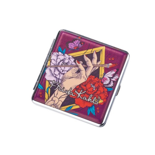 Tabachera Champ - Frida Kahlo (12/20)