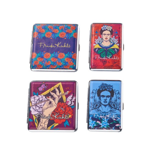 Tabachera Champ - Frida Kahlo (12/20)