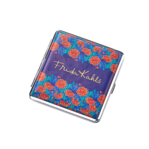 Tabachera Champ - Frida Kahlo (12/20)