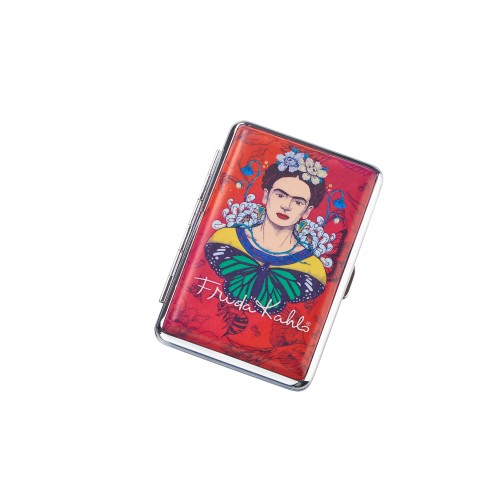 Tabachera Champ - Frida Kahlo (12/20)