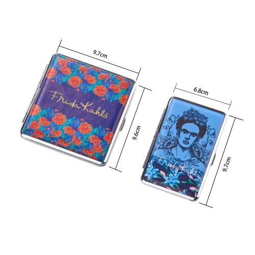 Tabachera Champ - Frida Kahlo (12/20)