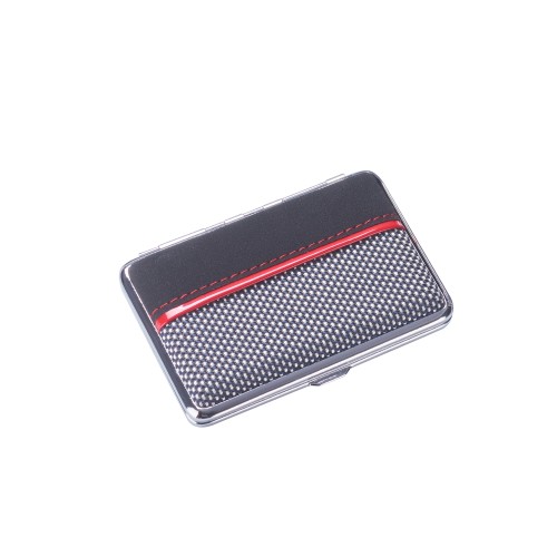 Tabachera Champ - clasica Redline (12/20)