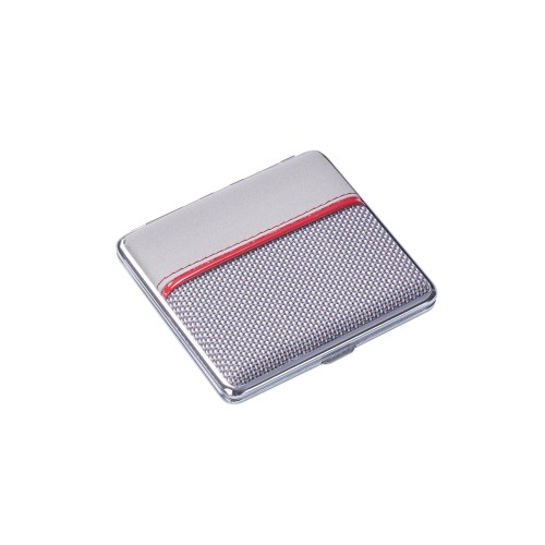 Tabachera Champ - clasica Redline (12/20)