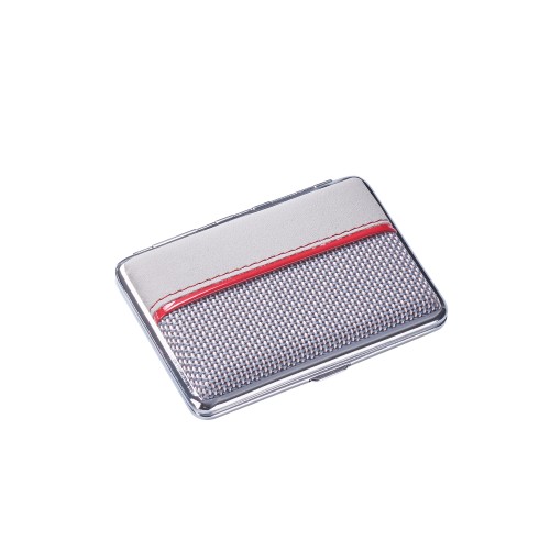 Tabachera Champ - clasica Redline (12/20)