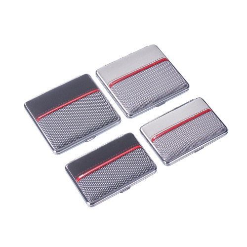 Tabachera Champ - clasica Redline (12/20)