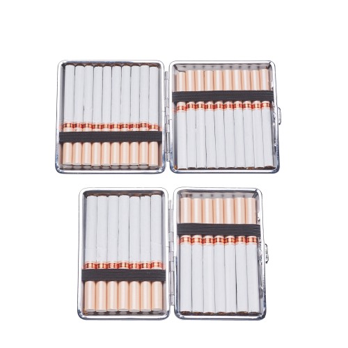 Tabachera Champ - clasica Redline (12/20)