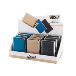 Tabachera Champ - clasica Small Shiny HQ (12)