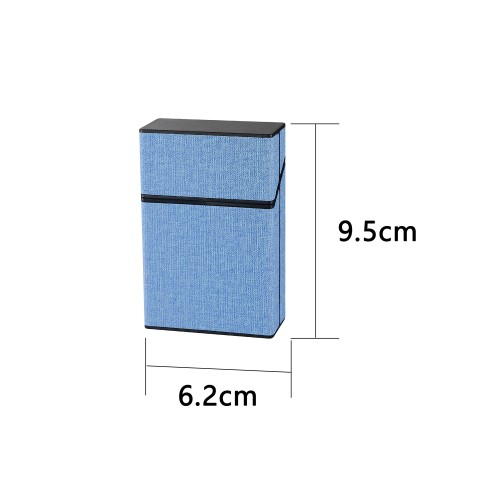 Tabachera Champ - pachet tigari SOFA Click BOXX (20)