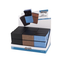 Tabachera Champ - pachet tigari SOFA Click BOXX (20)
