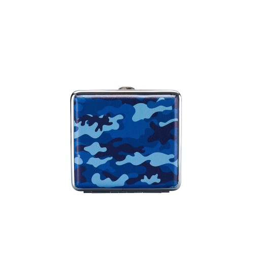 Tabachera Champ - clasica metalica Camouflage (20)