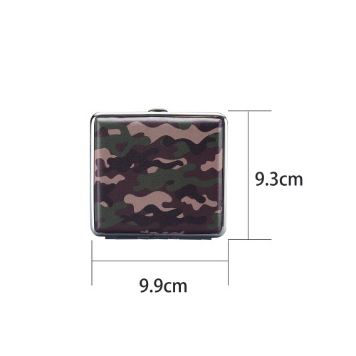 Tabachera Champ - clasica metalica Camouflage (20)