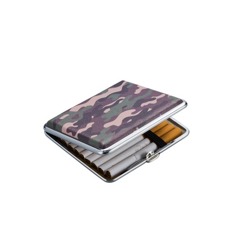 Tabachera Champ - clasica metalica Camouflage (20)