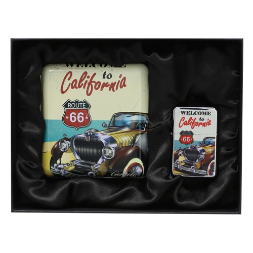 Set cadou Gentelo Cars (71019)