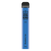 Mini narghilea electronica de unica folosinta AK by Senator - Blueberry Ice (700 pufuri) 0 mg