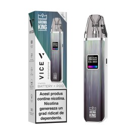 Aroma KING Vice KIT - Moonstone Battery + POD