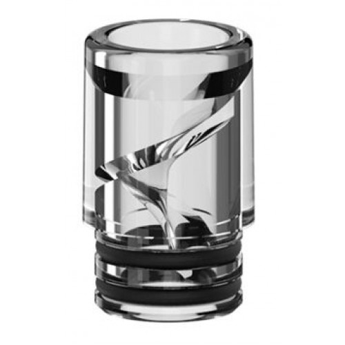 Mustiuc Joyetech - AIO Transparent