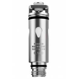 Rezistenta ARAMAX Power - (0,14 ohm)
