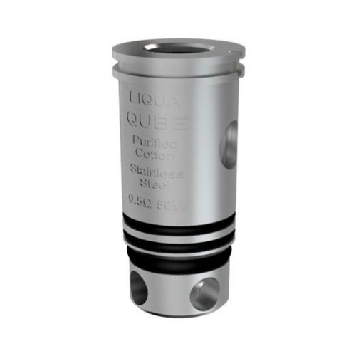 Rezistenta Liqua Qube - (0,5 ohm)