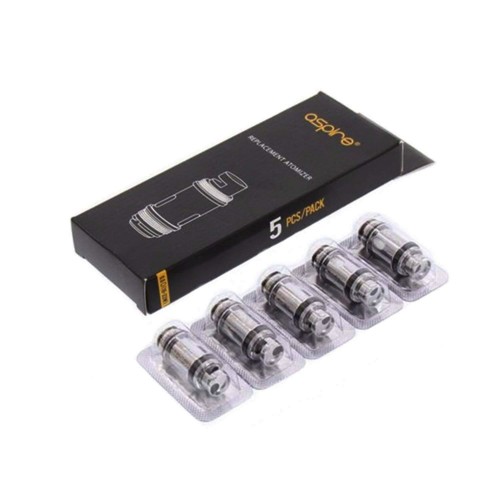 Rezistenta Aspire - PockeX Replacement Atomizer (0,6 ohm)