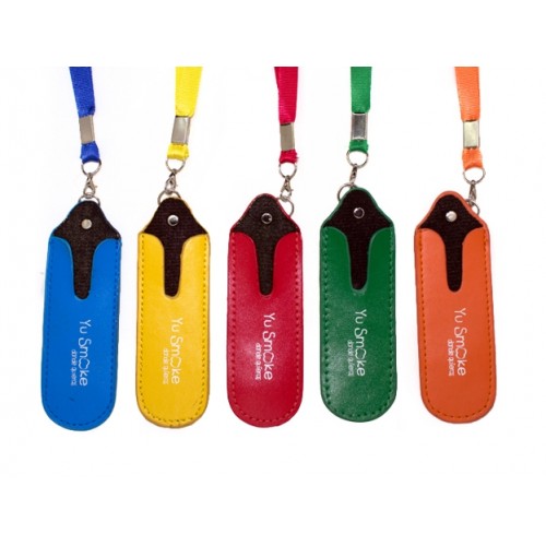 Toc piele color (Ego/EvoD/E-smart)