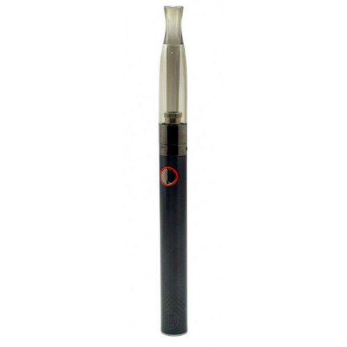 Kit (tigara electronica) - ARAMAX dual-coil Vaping Pen 900 mAh BLACK
