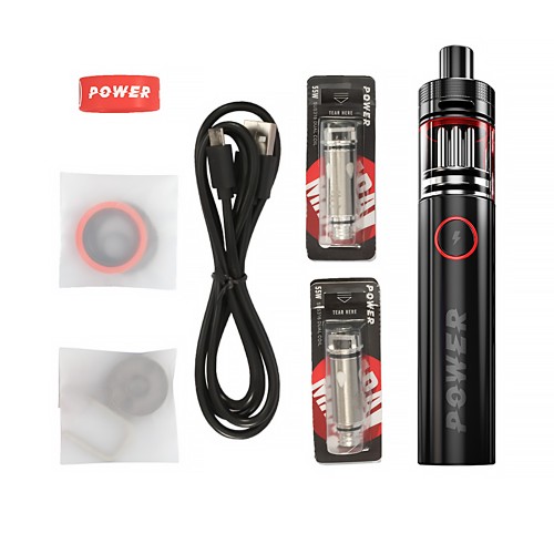 Kit (tigara electronica) - ARAMAX Power 5000 mAh