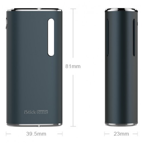 Kit (tigara electronica) - Eleaf iStick Basic 2300 mAh BLACK