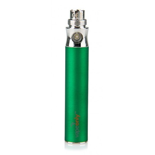 Kit (tigara electronica) - FOK Entry 650 mAh GREEN