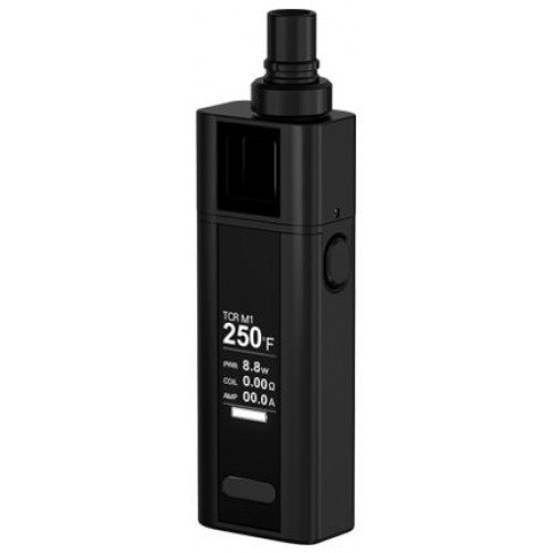 Kit (tigara electronica) - Joyetech Cuboid Mini 2400 mAh BLACK
