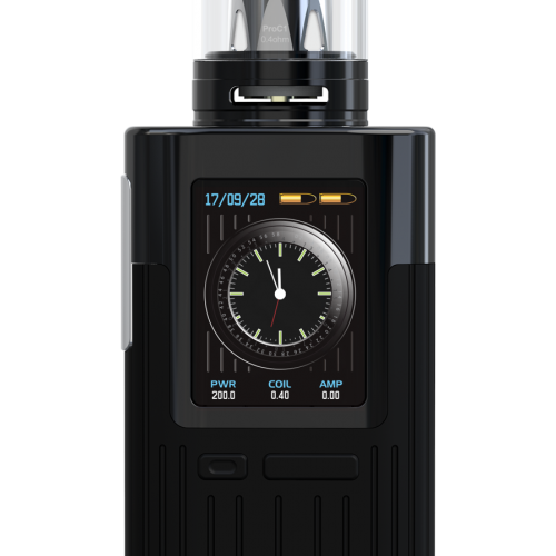 Kit (tigara electronica) - Joyetech Espion with ProCore X 200w 2400 mAh BLUE