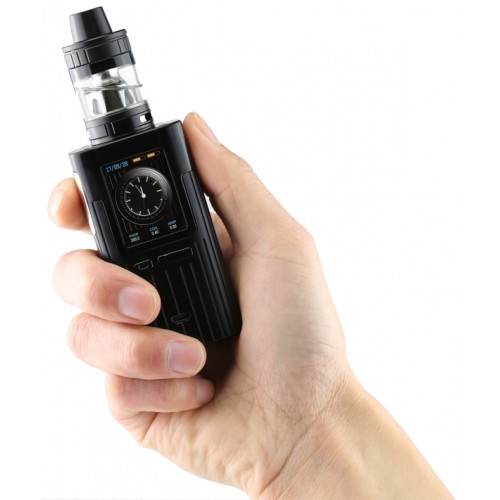 Kit (tigara electronica) - Joyetech Espion with ProCore X 200w 2400 mAh BLUE