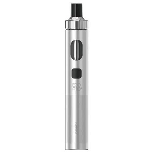 Kit (tigara electronica) - Joyetech eGo AIO 2 SILVER (1700 mAh)