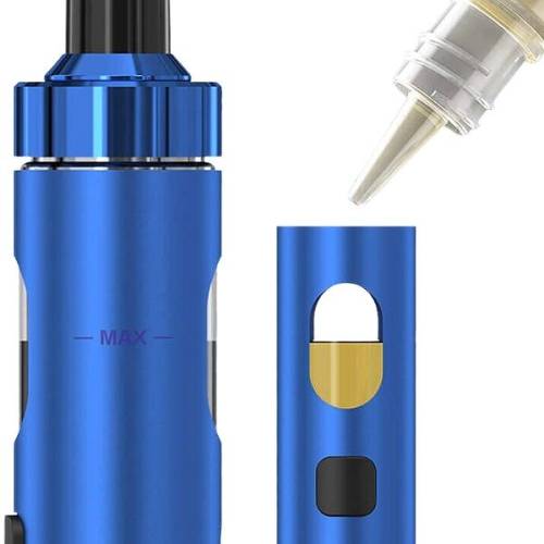 Kit (tigara electronica) - Joyetech eGo AIO 2 BLACK (1700 mAh)