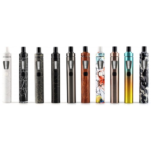 Kit (tigara electronica) - Joyetech eGo AIO 1500 mAh NEW Color
