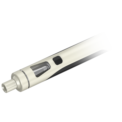 Kit (tigara electronica) - Joyetech eGo AIO 1500 mAh SILVER