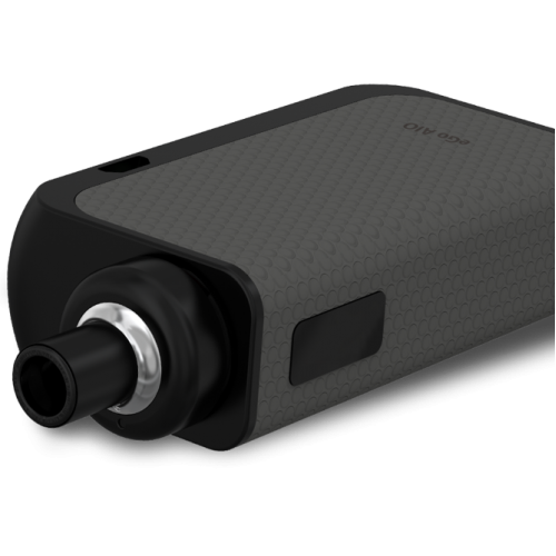 Kit (tigara electronica) - Joyetech eGo AIO Box Start 2100 mAh BLACK