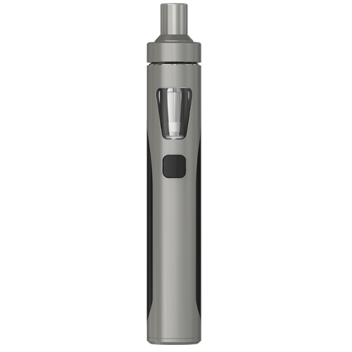 Kit (tigara electronica) - Joyetech eGo AIO 1500 mAh SILVER/BLACK
