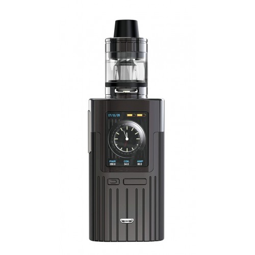 Kit (tigara electronica) - Joyetech Espion with ProCore X 200w 2400 mAh GUNMETAL