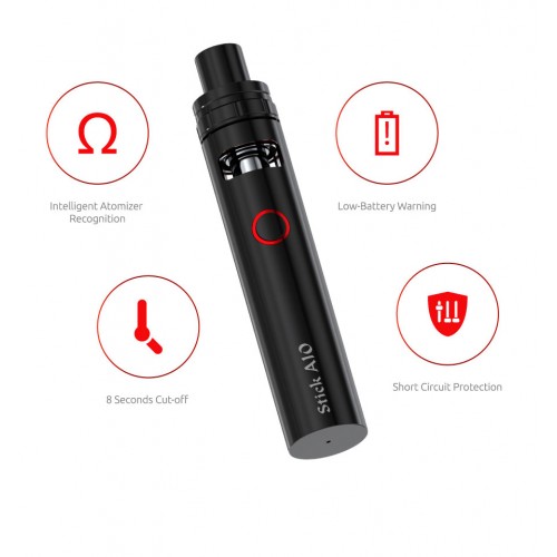 Kit (tigara electronica) - Smok Stick AIO 1600 mAh