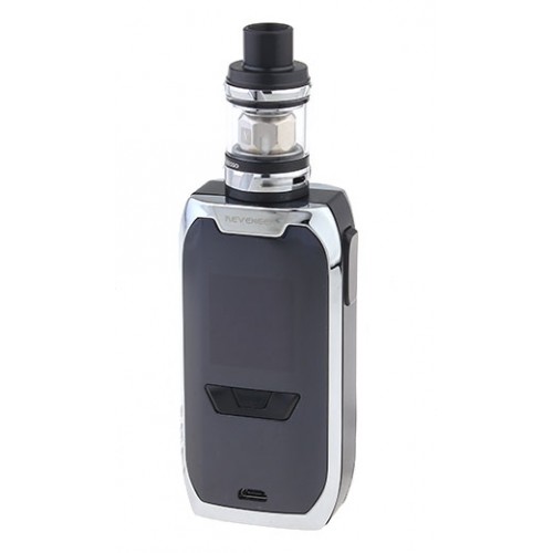 Kit (tigara electronica) - Vaporesso Revenger NRG Mini 85w 2500 mAh ALUMINIUM