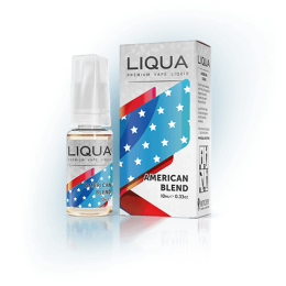 Liqua Elements - American Blend (10 ml) 0 mg/ml