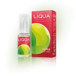 Liqua Elements - Apple (10 ml)