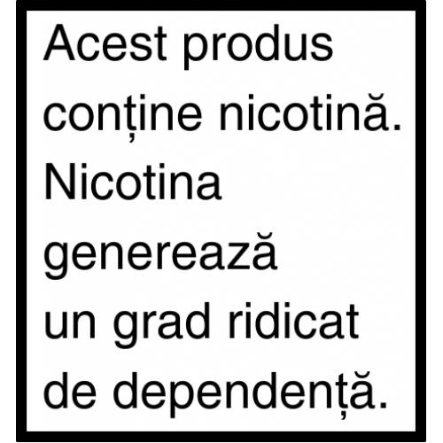 Liqua Elements - Traditional Tobacco (10 ml)