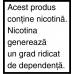 Liqua Elements - Traditional Tobacco (10 ml)