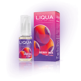 Liqua Elements - Berry Mix (10 ml)